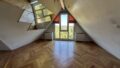 Studio im Spitzboden