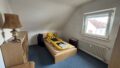 Schlafzimmer DG