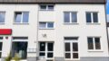 Hausvorderansicht