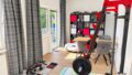Zimmer im OG