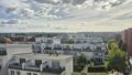 Blick Balkon