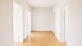 Wohnung EG Flur