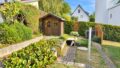 Gartenhäuschen