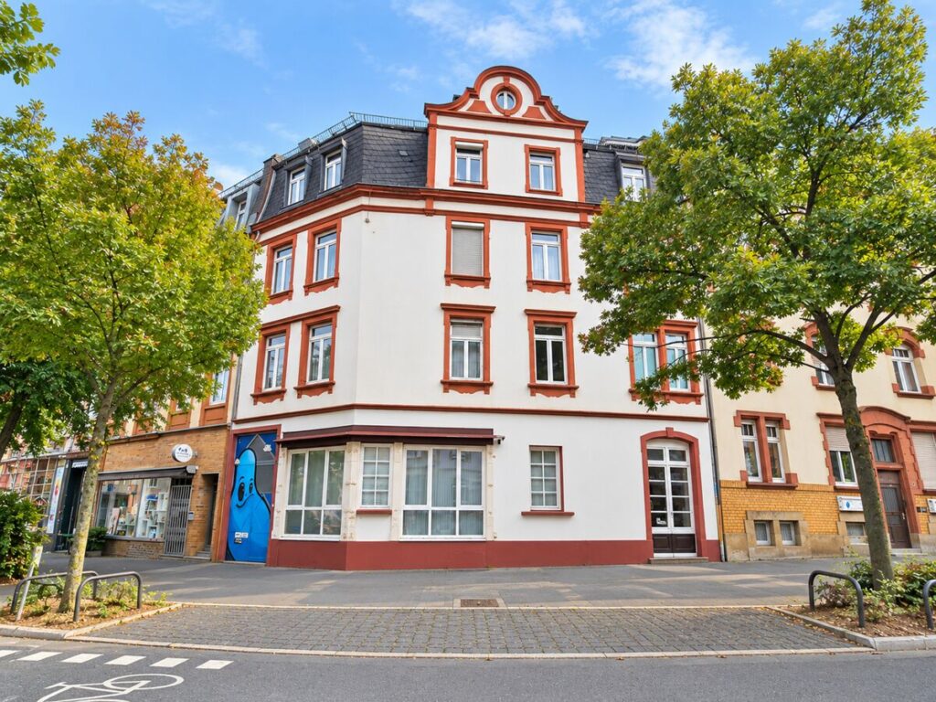 Hausanischt