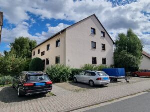 Gepflegte 3-Zimmer-Wohnung in ruhiger Lage – Ihr neues Zuhause zum Wohlfühlen in Wehrheim