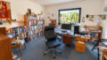 Arbeitszimmer