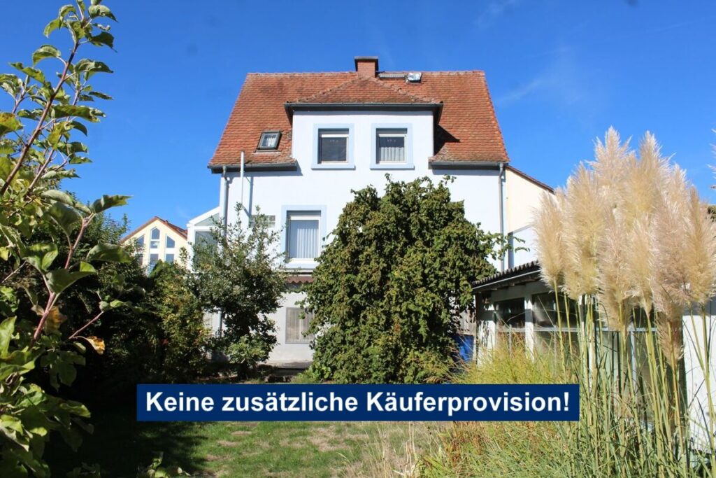 vom Garten
