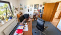 Arbeitszimmer