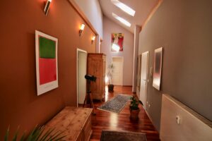 Exklusives Wohnen mit Loftcharakter – Stilvolle Dachgeschosswohnung mit hochwertiger Ausstattung