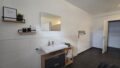 Badezimmer Ansicht 2