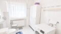 Wohnung EG Bad